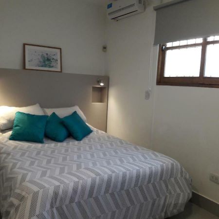 Apart Camilo Apartment Mendoza Bagian luar foto