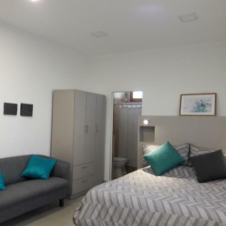 Apart Camilo Apartment Mendoza Bagian luar foto