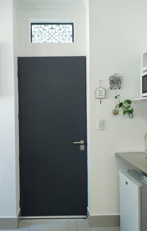 Apart Camilo Apartment Mendoza Bagian luar foto