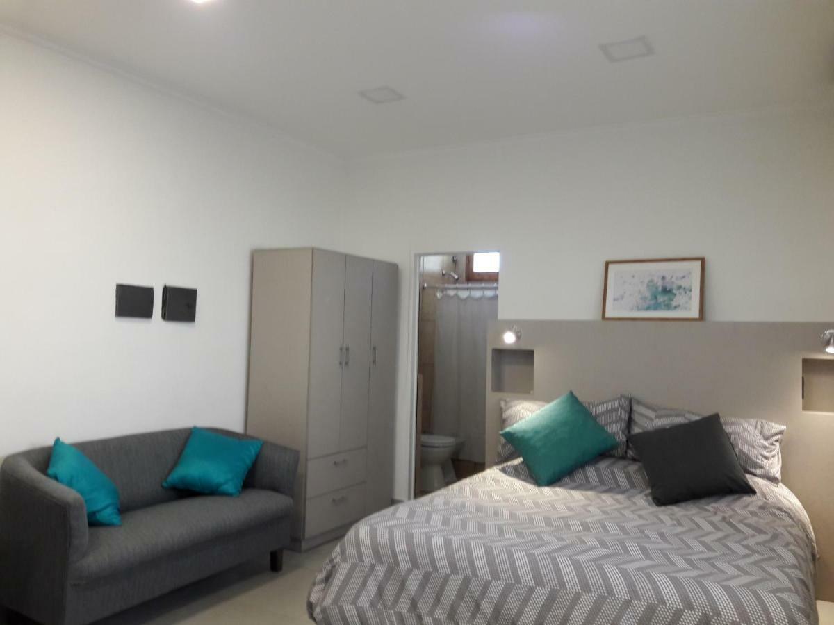 Apart Camilo Apartment Mendoza Bagian luar foto