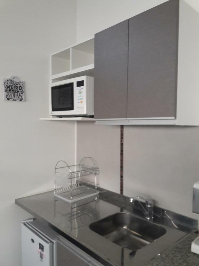 Apart Camilo Apartment Mendoza Bagian luar foto
