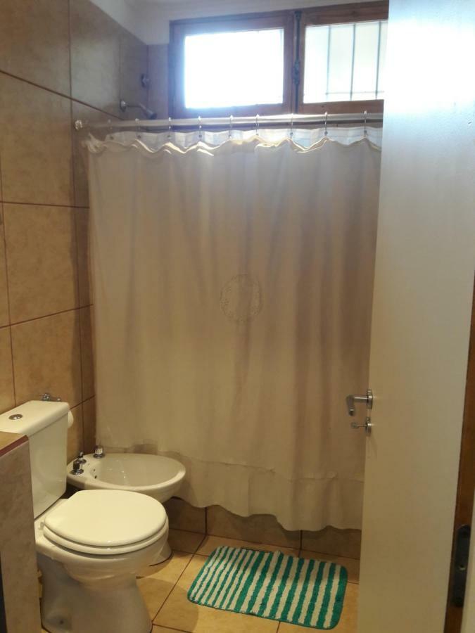 Apart Camilo Apartment Mendoza Bagian luar foto